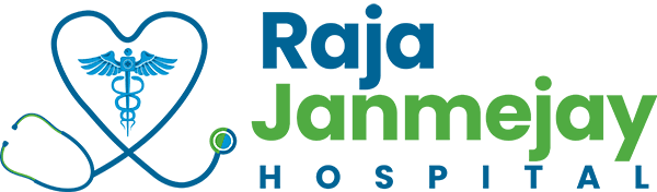 Raja Janmejay Hospital